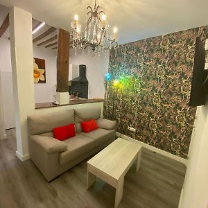 Apartamento de 1 Dormitorio